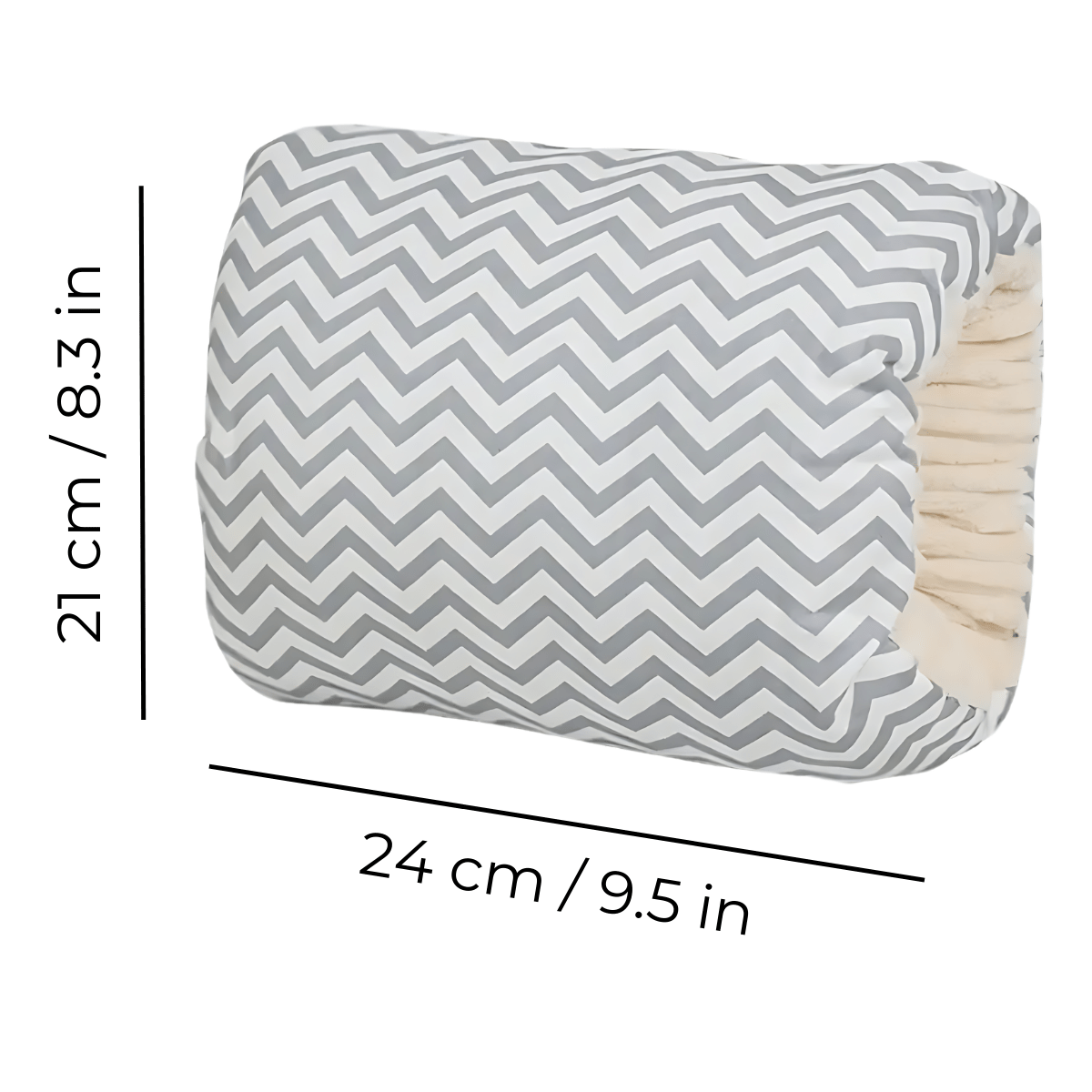 My Little Essentials™ Feeding Arm Pillow — photo 19
