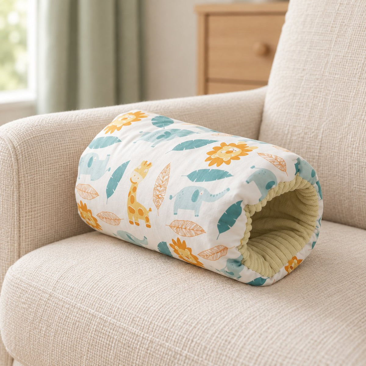 My Little Essentials™ Feeding Arm Pillow — photo 6