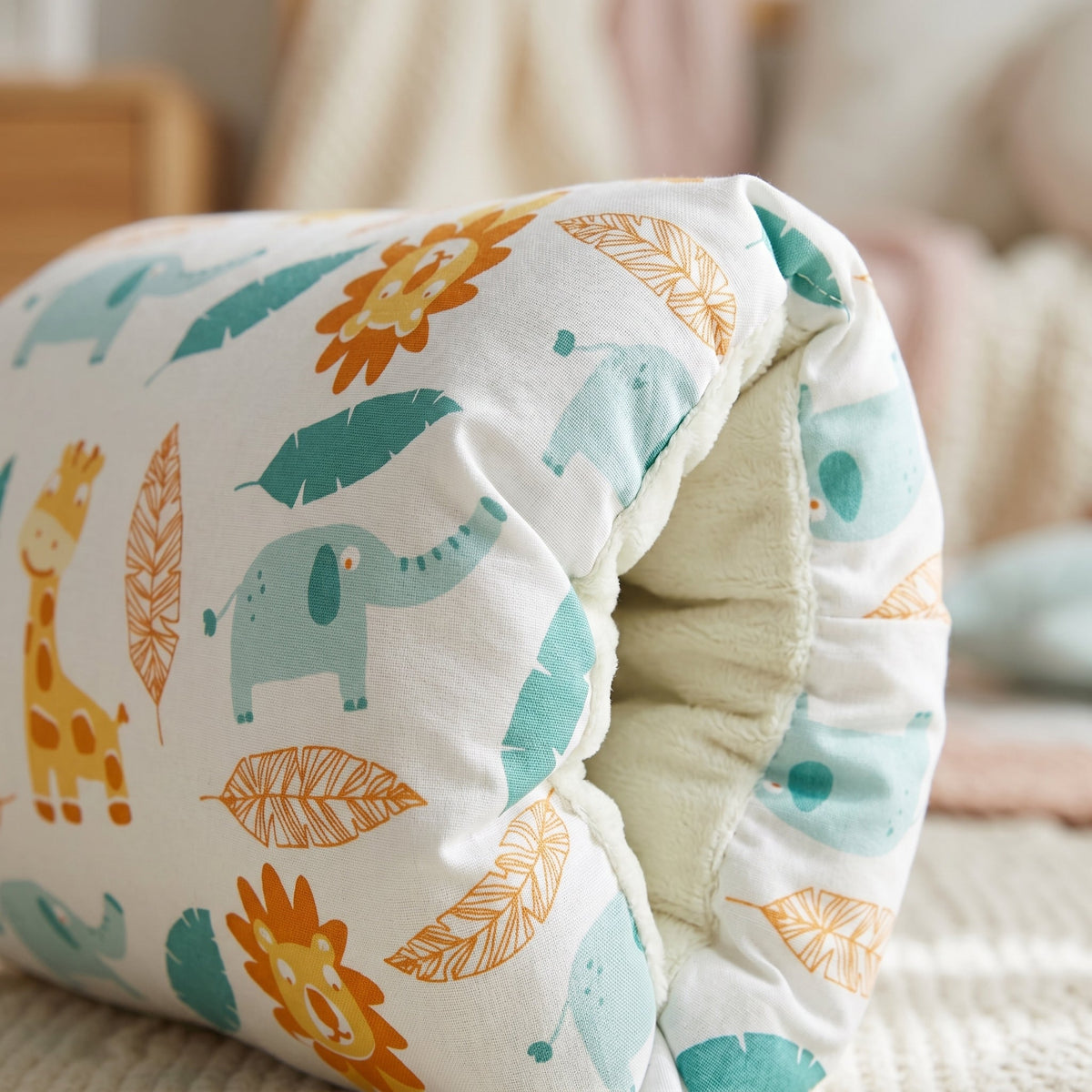 My Little Essentials™ Feeding Arm Pillow — photo 8