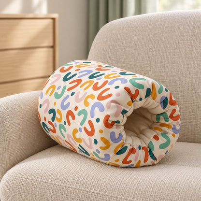 My Little Essentials™ Feeding Arm Pillow — photo 4