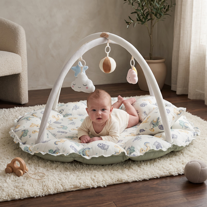 My Little Essentials™ Grove Baby Play Gym — photo 26