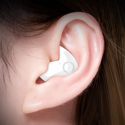 Ergonomic Sleep Earbuds for Side Sleepers, Bluetooth 5.3 Wireless — photo 3