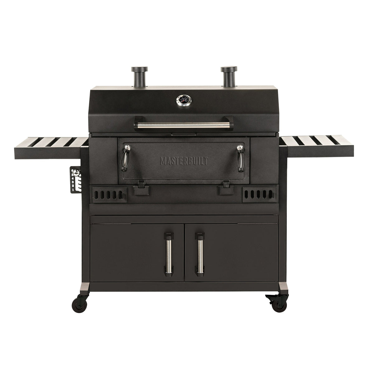 Masterbuilt 36-inch Charcoal Grill — photo 1
