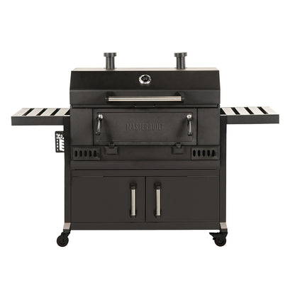 Masterbuilt 36-inch Charcoal Grill — photo 1