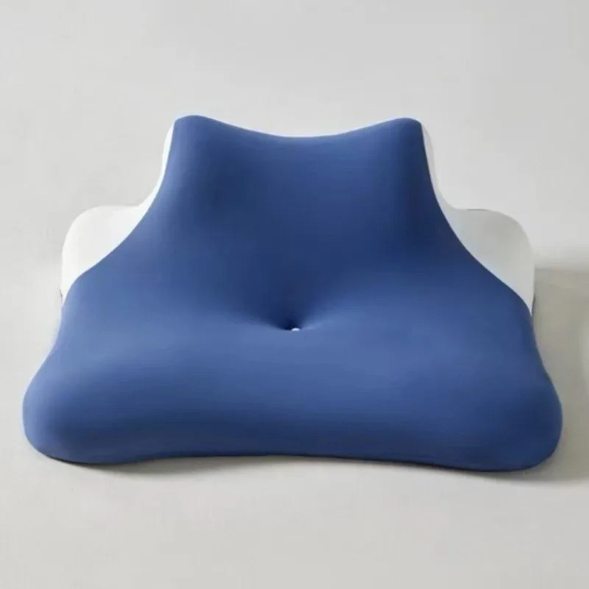 Multifunctional Wedge Pillow Cervical Support & Phone Holder Cushion — photo 6