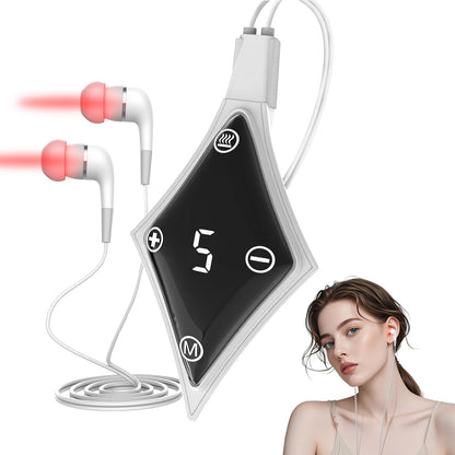 650NM Red Light Ear Therapy Device — photo 1