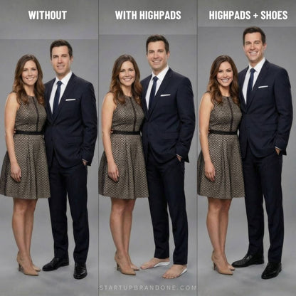 Orthopedic HighPads™ 3.0 — photo 2
