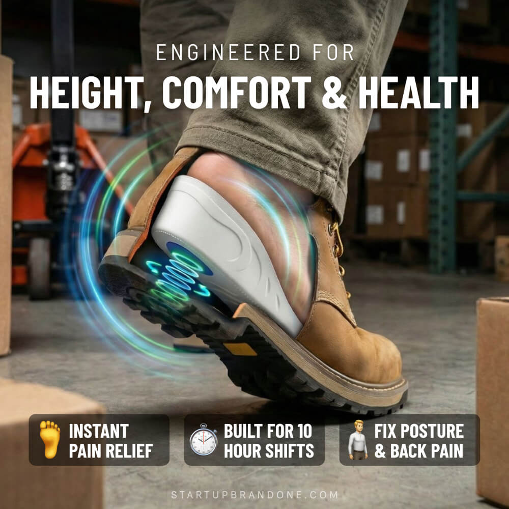 Orthopedic HighPads™ 3.0 — photo 6