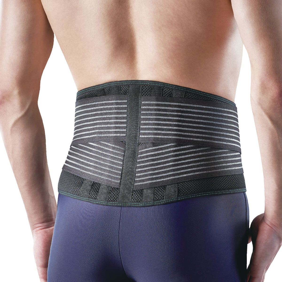Agility Back Stabilising Support Brace RW501 - Oppo Health Quality Orthopaedic Supports and Braces — photo 1