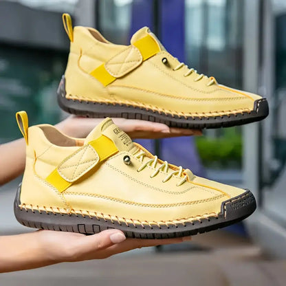 Nordspur | Orietta Sneakers with Cushioning — photo 20