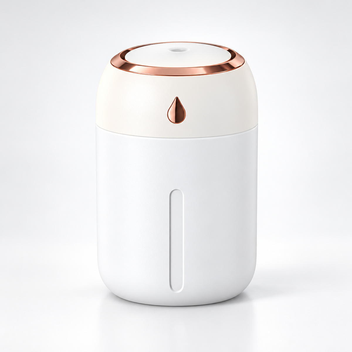 Mini Humidifier Car Portable Compact Design — photo 3