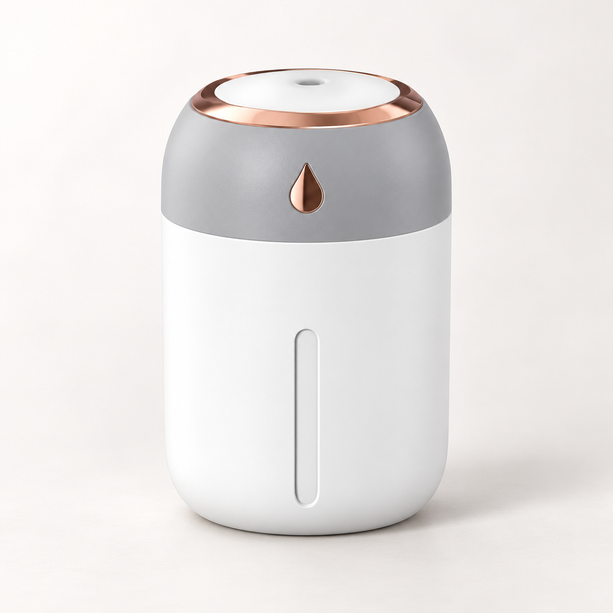 Mini Humidifier Car Portable Compact Design — photo 2