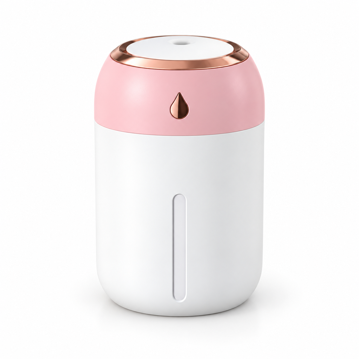 Mini Humidifier Car Portable Compact Design — photo 4