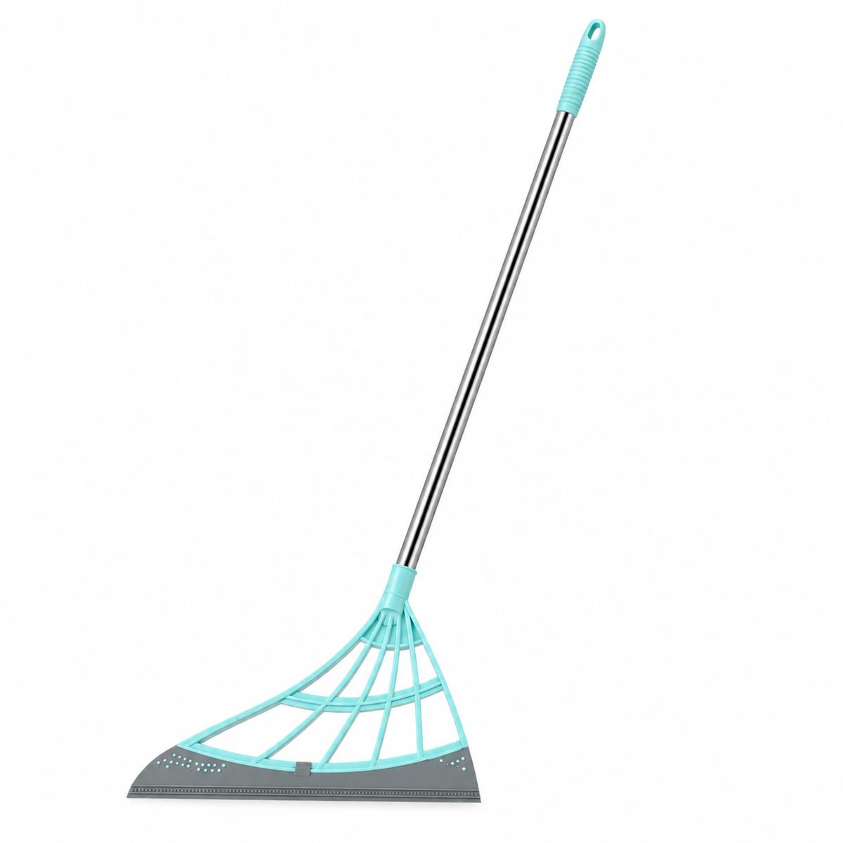 Multi-Functional Floor Broom for Hard Surface Cleaning — photo 2