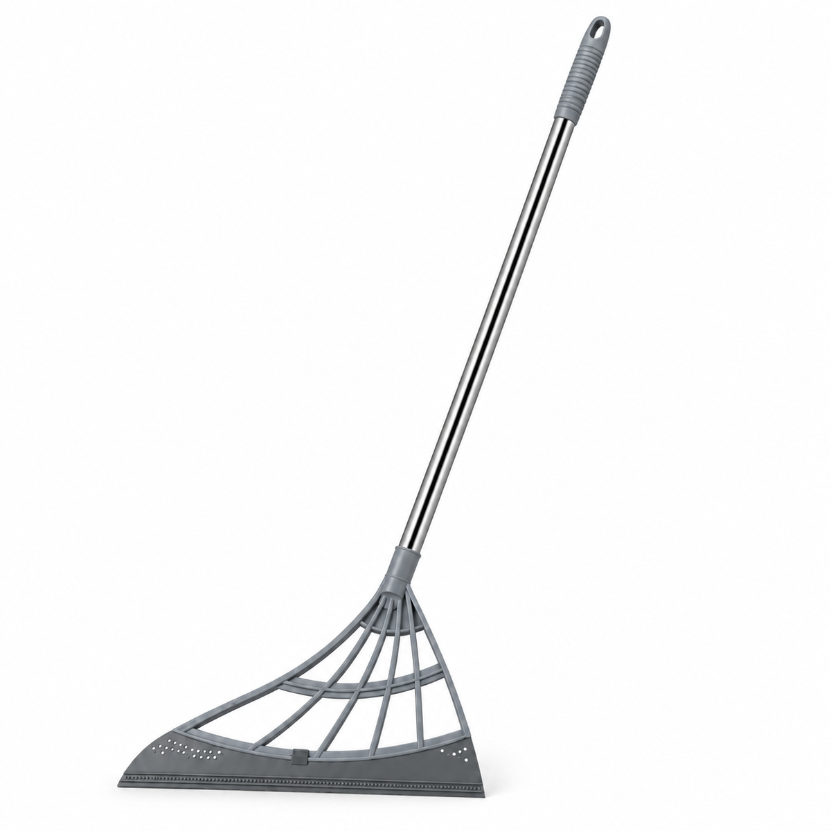 Multi-Functional Floor Broom for Hard Surface Cleaning — photo 4