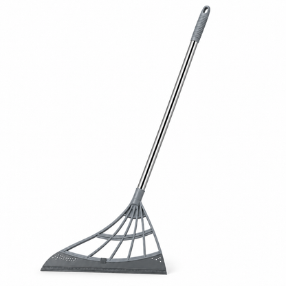 Multi-Functional Floor Broom for Hard Surface Cleaning — photo 4