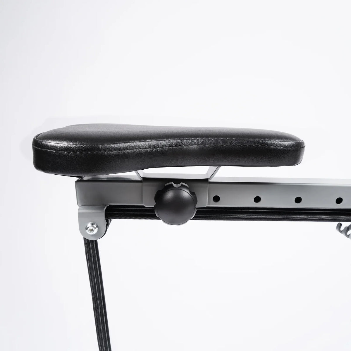 Row-N-Ride Squat Trainer — photo 10