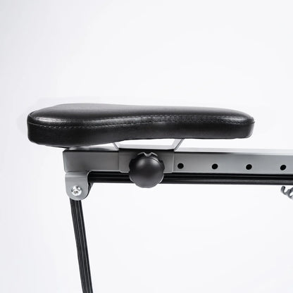 Row-N-Ride Squat Trainer — photo 10