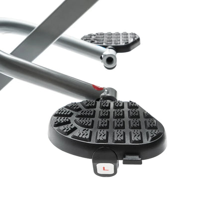 Row-N-Ride Squat Trainer — photo 12