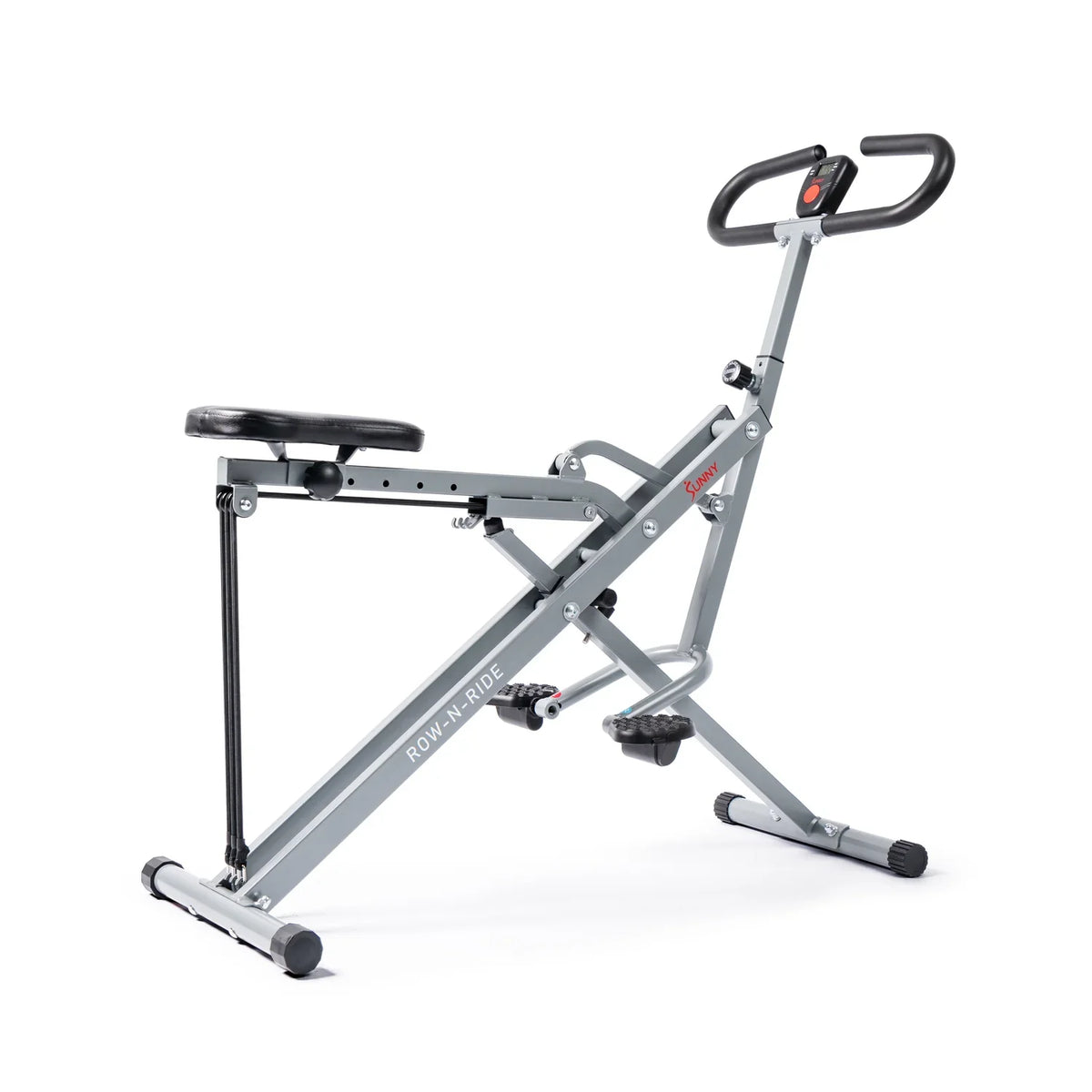 Row-N-Ride Squat Trainer — photo 2