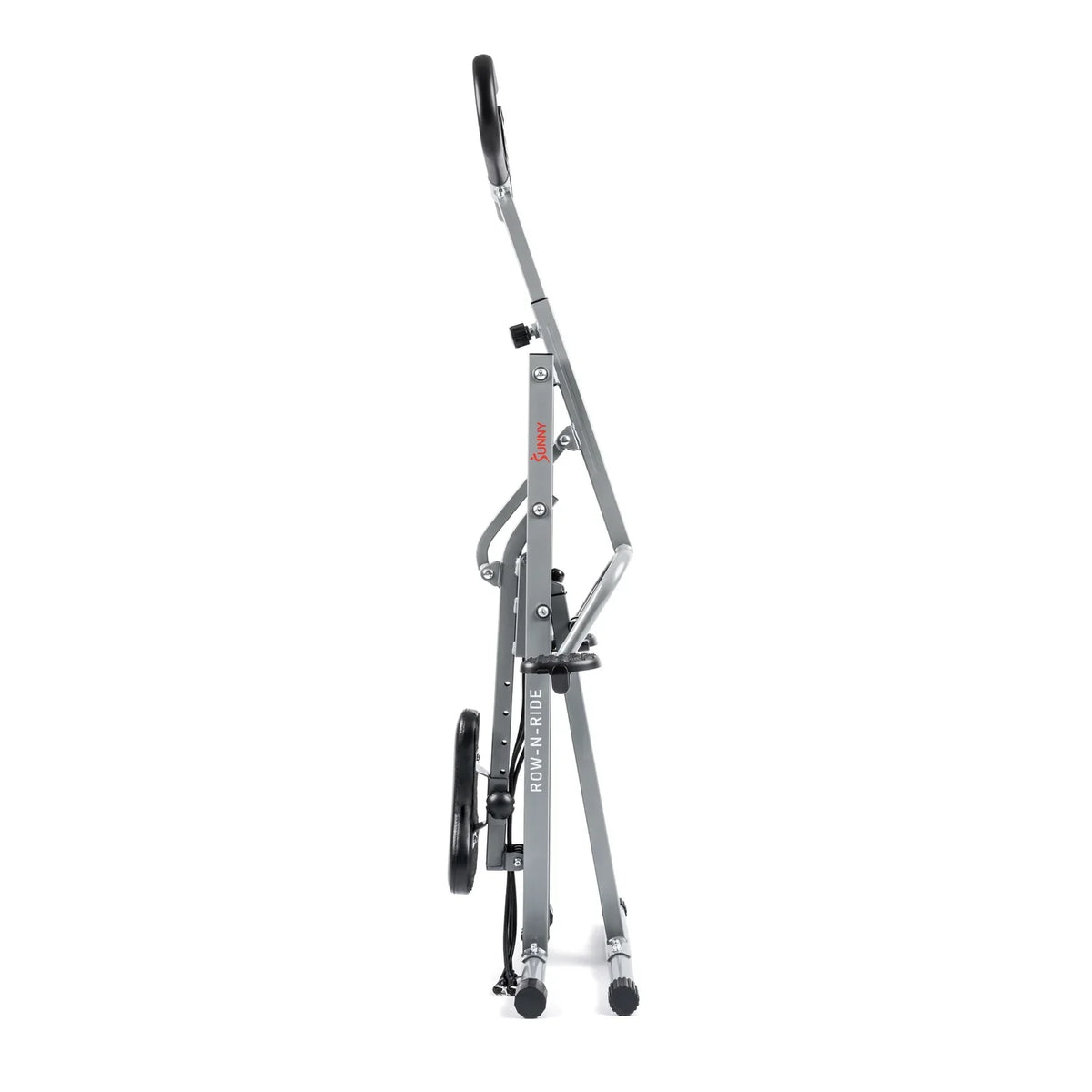 Row-N-Ride Squat Trainer — photo 3