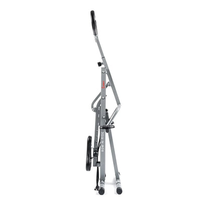 Row-N-Ride Squat Trainer — photo 3