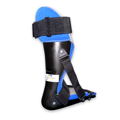The Sever's Night Brace - Pediatric Orthotics — photo 6