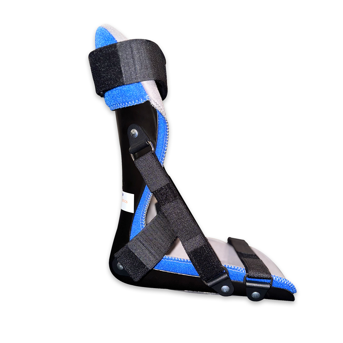 The Sever's Night Brace - Pediatric Orthotics — photo 1