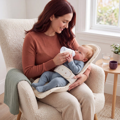 Nursing Arm Feeding Carrier — photo 7