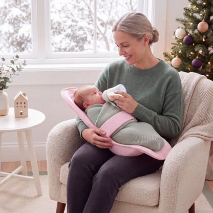 Nursing Arm Feeding Carrier — photo 8