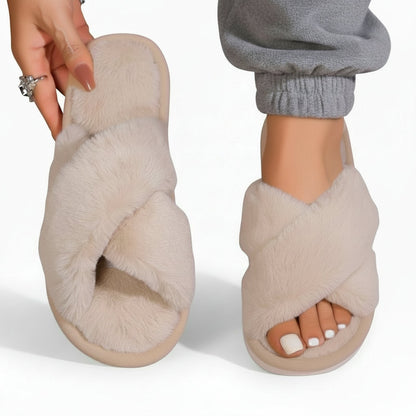 Orthopedic Arch Support Indoor Slippers for Women with Cushioned Sole — photo 7