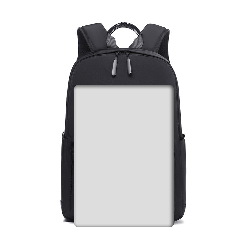 Sleek Minimalist Backpack Stornfield — photo 2