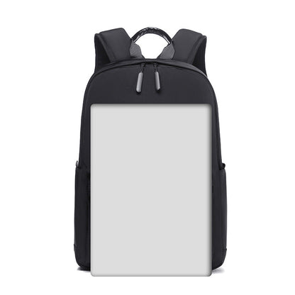 Sleek Minimalist Backpack Stornfield — photo 2