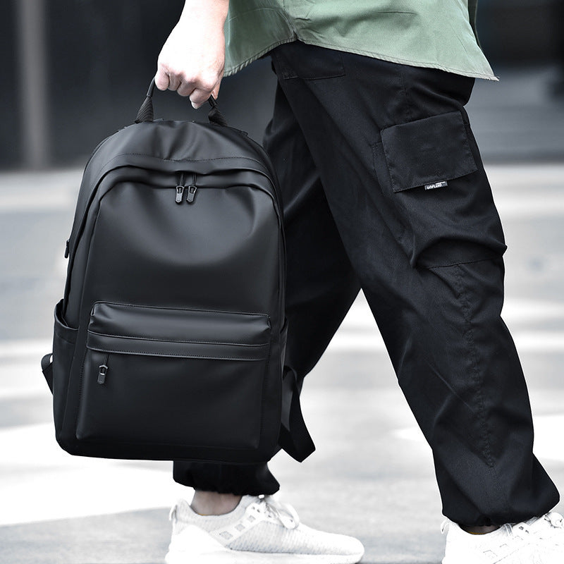 Sleek Waterproof Laptop Backpack Stornfield — photo 3