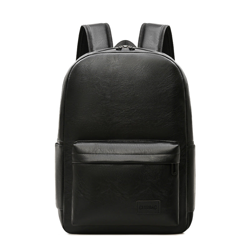 Executive Leather Backpack Stornfield — photo 4