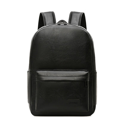 Executive Leather Backpack Stornfield — photo 4