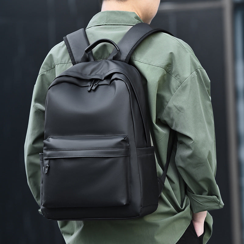 Sleek Waterproof Laptop Backpack Stornfield — photo 2