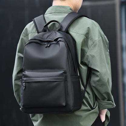 Sleek Waterproof Laptop Backpack Stornfield — photo 2