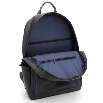 Sleek Waterproof Laptop Backpack Stornfield — photo 4