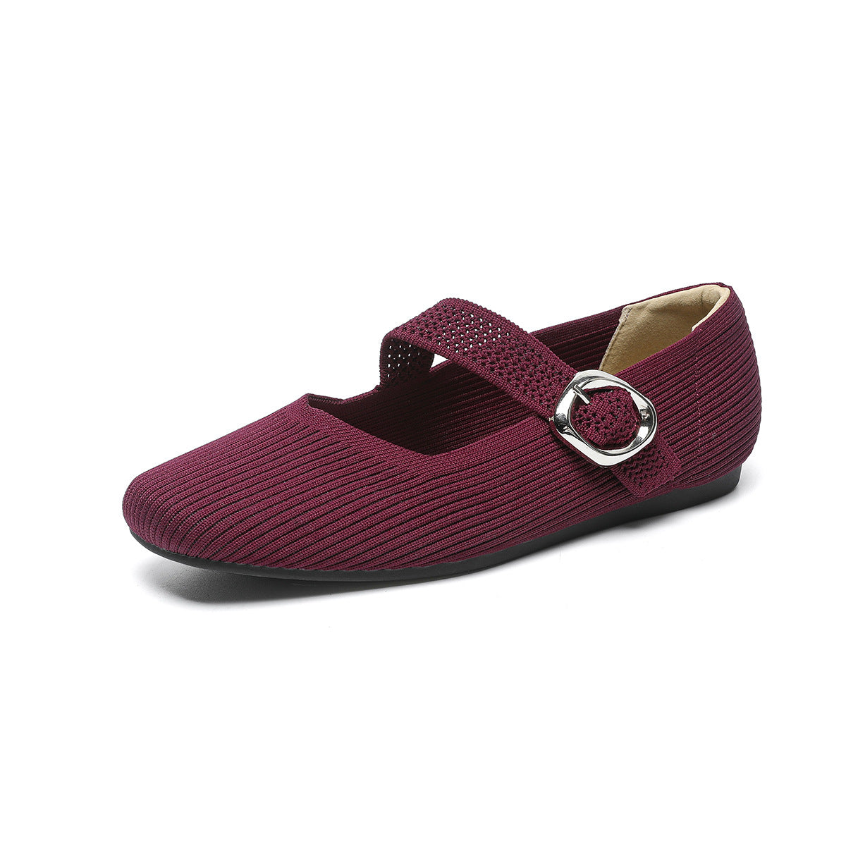 Elora - WideStep Comfort Flat — photo 3