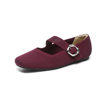 Elora - WideStep Comfort Flat — photo 3