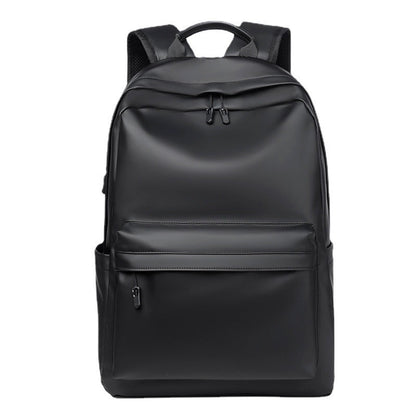 Sleek Waterproof Laptop Backpack Stornfield — photo 1