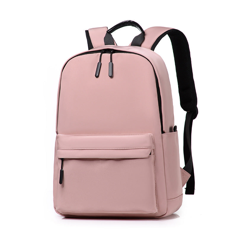 Sleek Minimalist Backpack Stornfield — photo 7