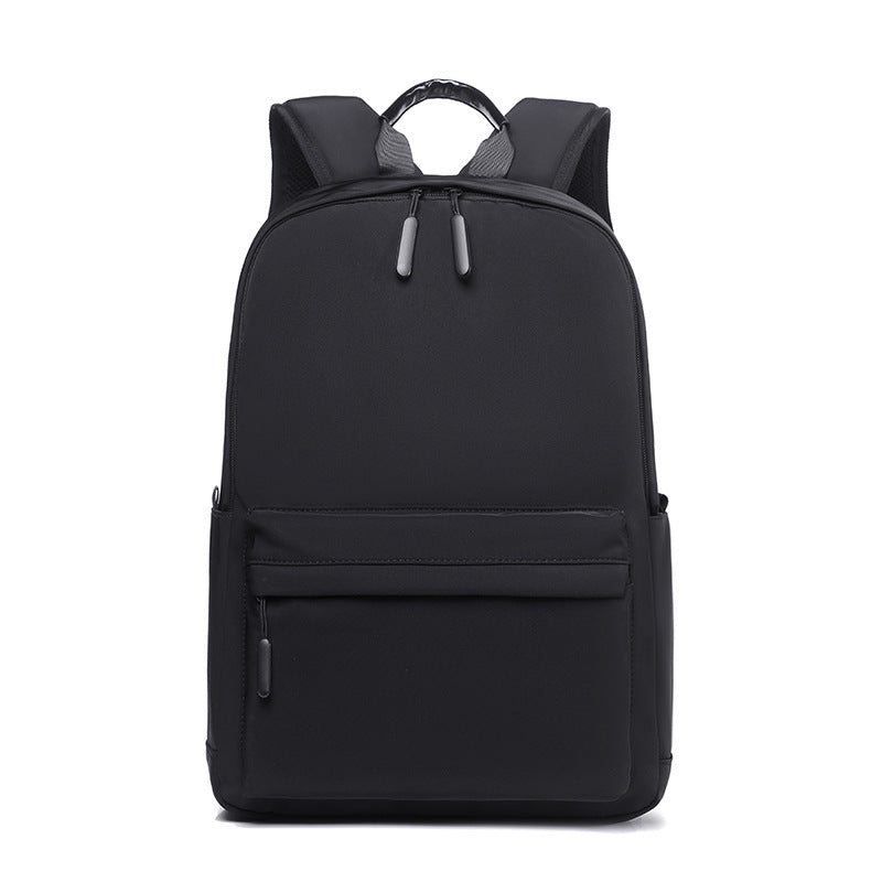 Sleek Minimalist Backpack Stornfield — photo 5
