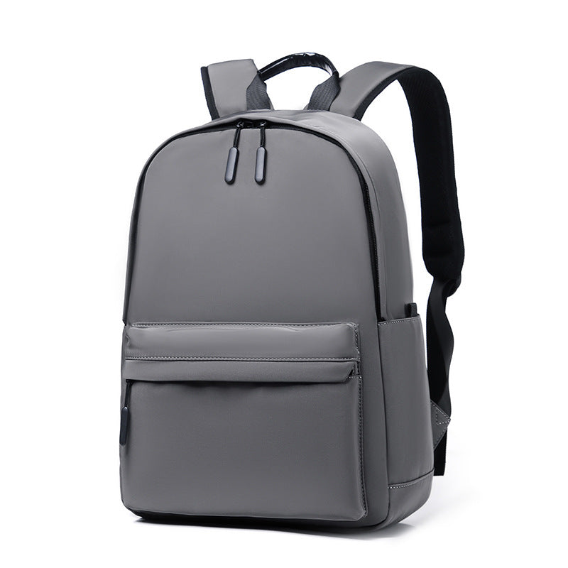 Sleek Minimalist Backpack Stornfield — photo 1