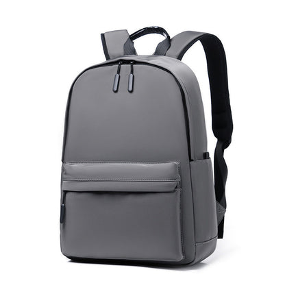 Sleek Minimalist Backpack Stornfield — photo 1