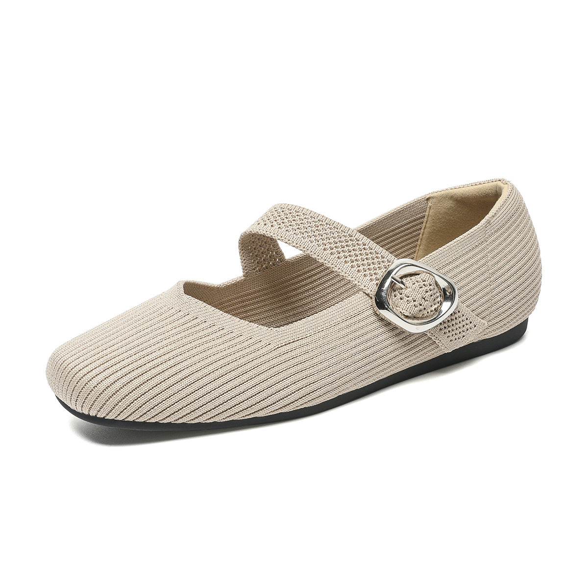 Elora - WideStep Comfort Flat — photo 2