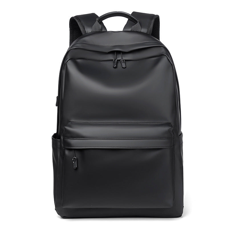Sleek Waterproof Laptop Backpack Stornfield — photo 7