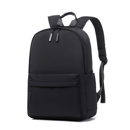 Sleek Minimalist Backpack Stornfield — photo 6