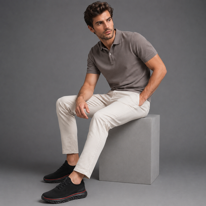 OTHEL Ultra Comfort Orthopedic Shoes — photo 3